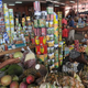 A woman shops in a market in Cabinda, Angola, on Jan. 19, 2010.
ISSOUF SANOGO/AFP/Getty Images
